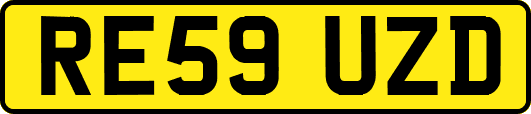 RE59UZD