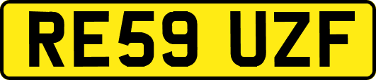 RE59UZF