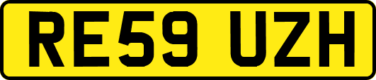 RE59UZH