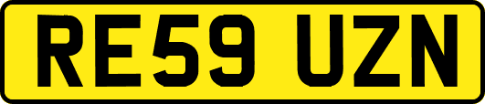RE59UZN