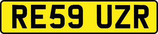 RE59UZR