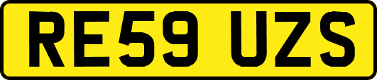 RE59UZS