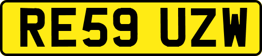 RE59UZW