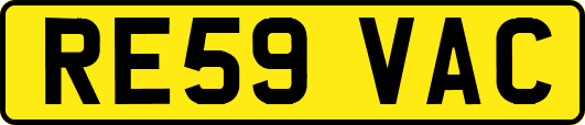 RE59VAC