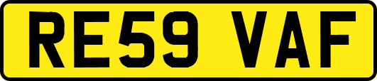 RE59VAF