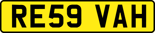 RE59VAH