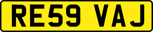 RE59VAJ