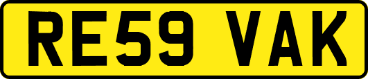 RE59VAK
