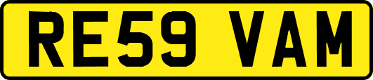 RE59VAM