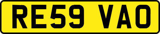 RE59VAO