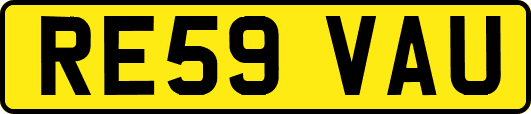 RE59VAU