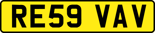 RE59VAV
