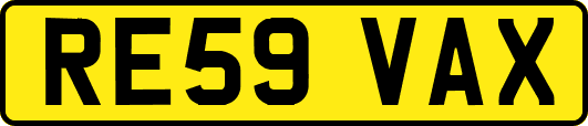RE59VAX