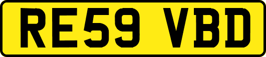 RE59VBD