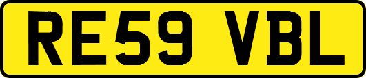 RE59VBL
