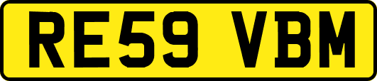 RE59VBM