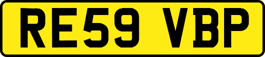 RE59VBP