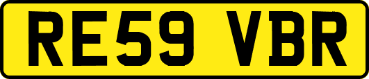 RE59VBR