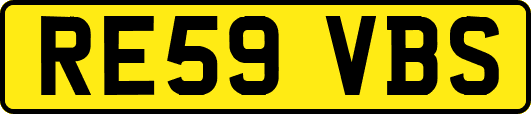 RE59VBS