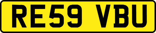 RE59VBU