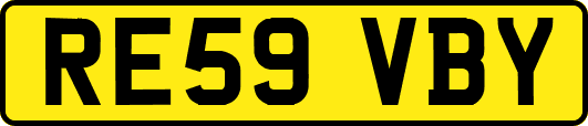 RE59VBY