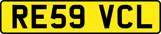 RE59VCL