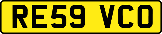 RE59VCO