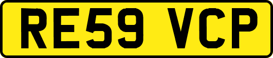RE59VCP