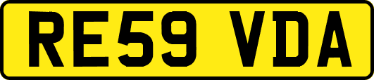RE59VDA