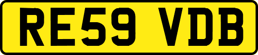 RE59VDB