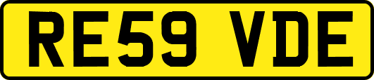 RE59VDE