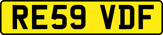 RE59VDF