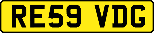 RE59VDG