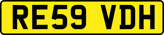 RE59VDH