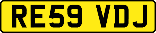 RE59VDJ