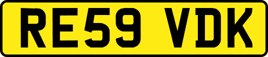 RE59VDK