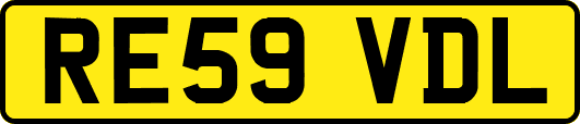 RE59VDL