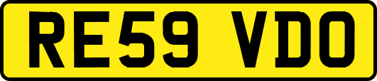 RE59VDO