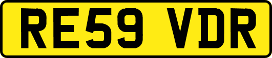 RE59VDR