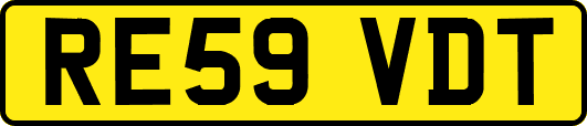 RE59VDT