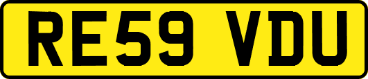 RE59VDU