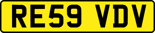 RE59VDV