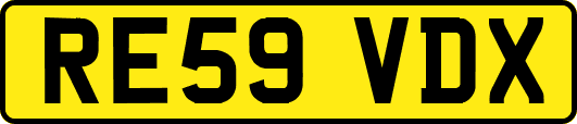 RE59VDX