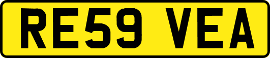 RE59VEA