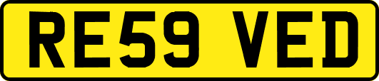 RE59VED