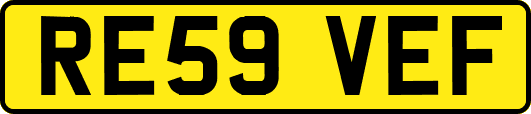 RE59VEF