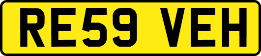 RE59VEH