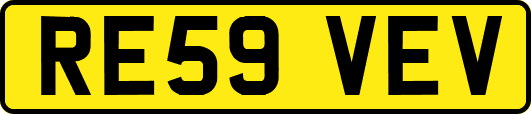 RE59VEV