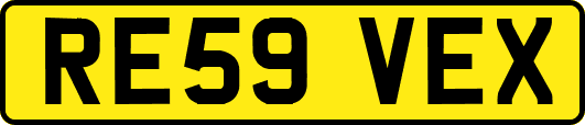 RE59VEX