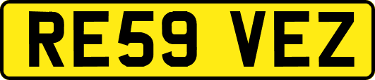 RE59VEZ